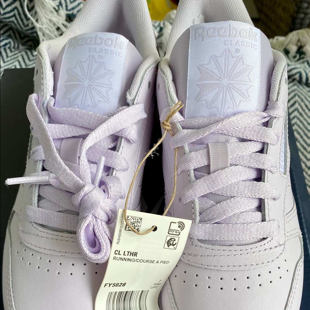 Reebok women’s sneakers